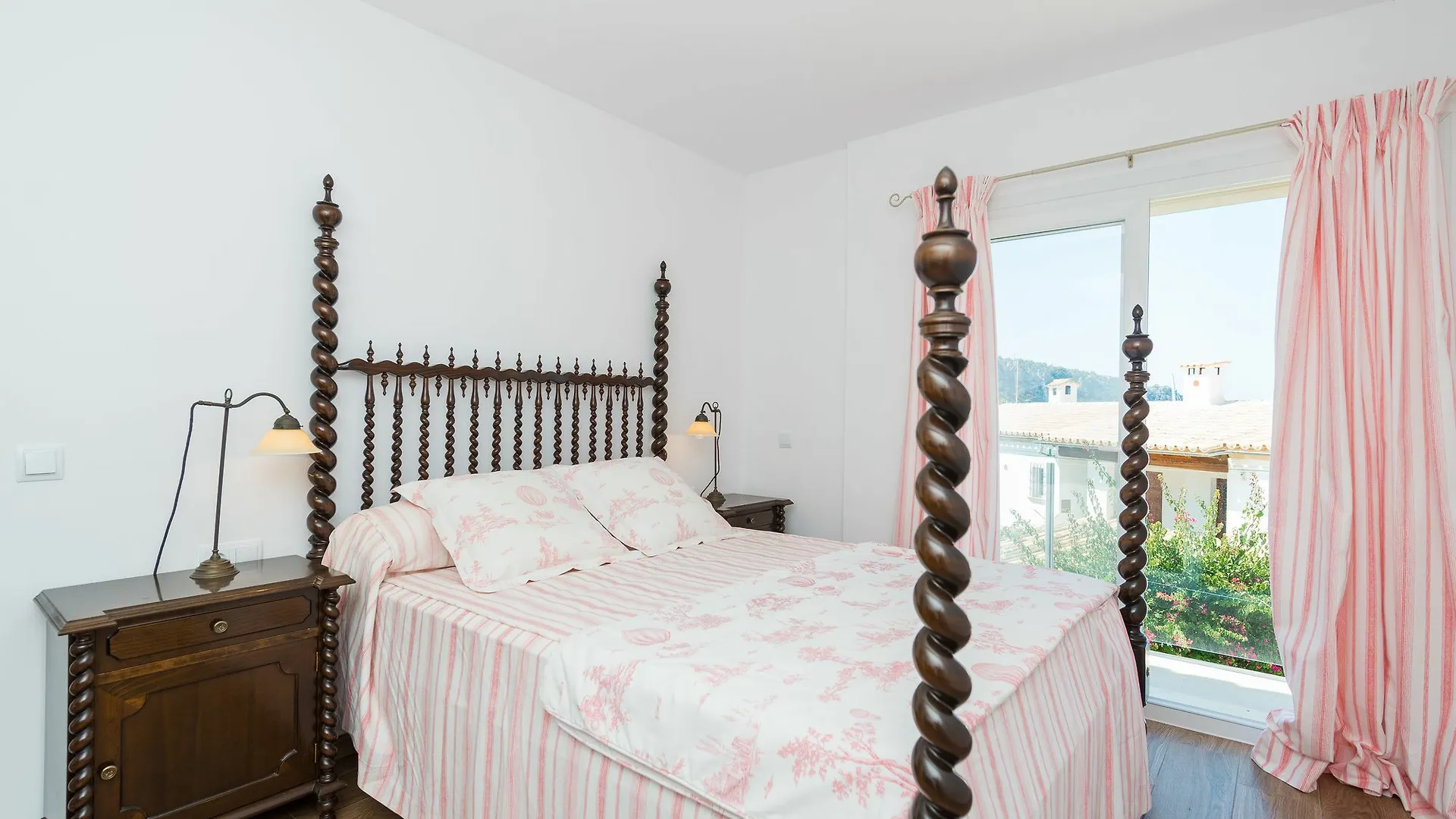 Chalet Seira Villa Sant Elm Spanje