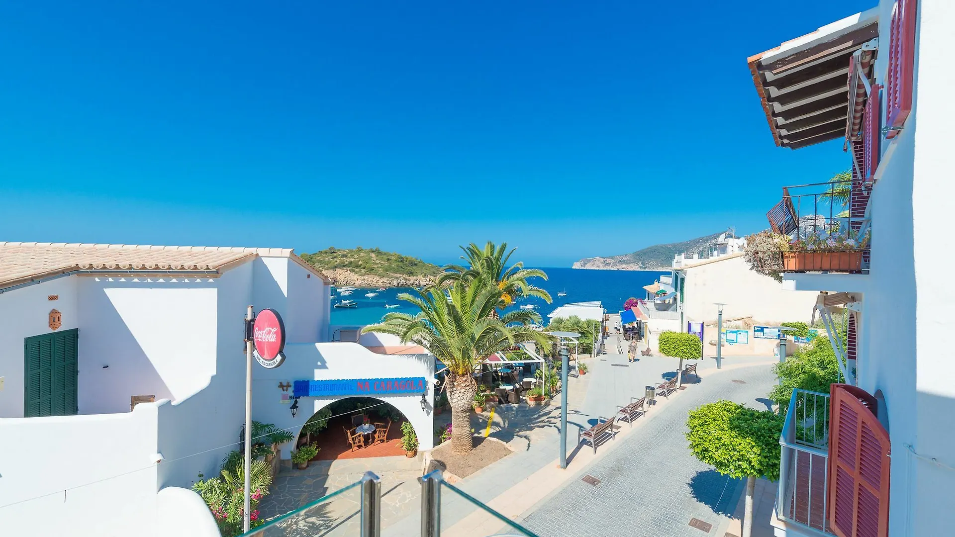 Seira Villa Sant Elm Spanje