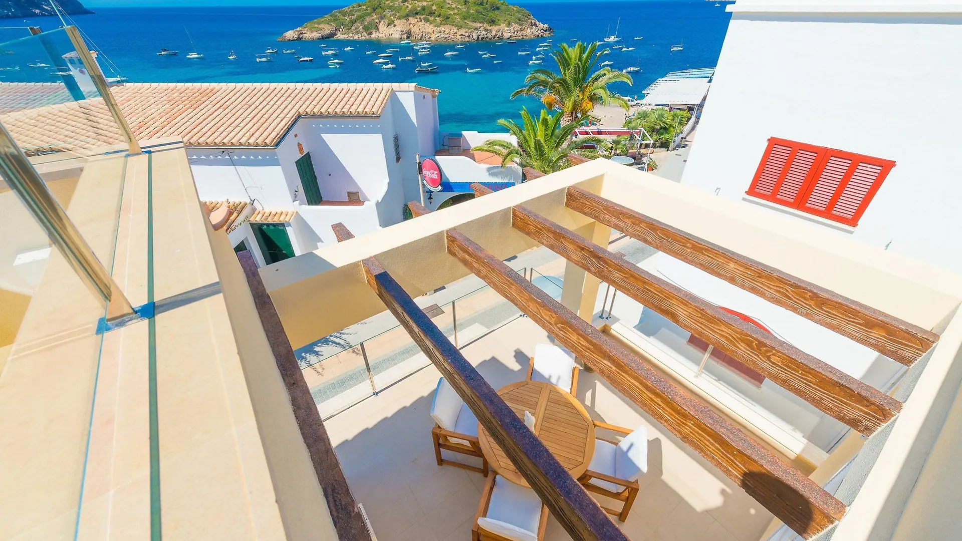 Seira Villa Sant Elm 0*,  Spanje